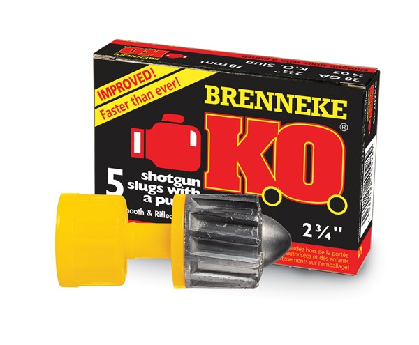 BREN KO 20GA 2 3/4 5 - 556 Black Friday Promotion